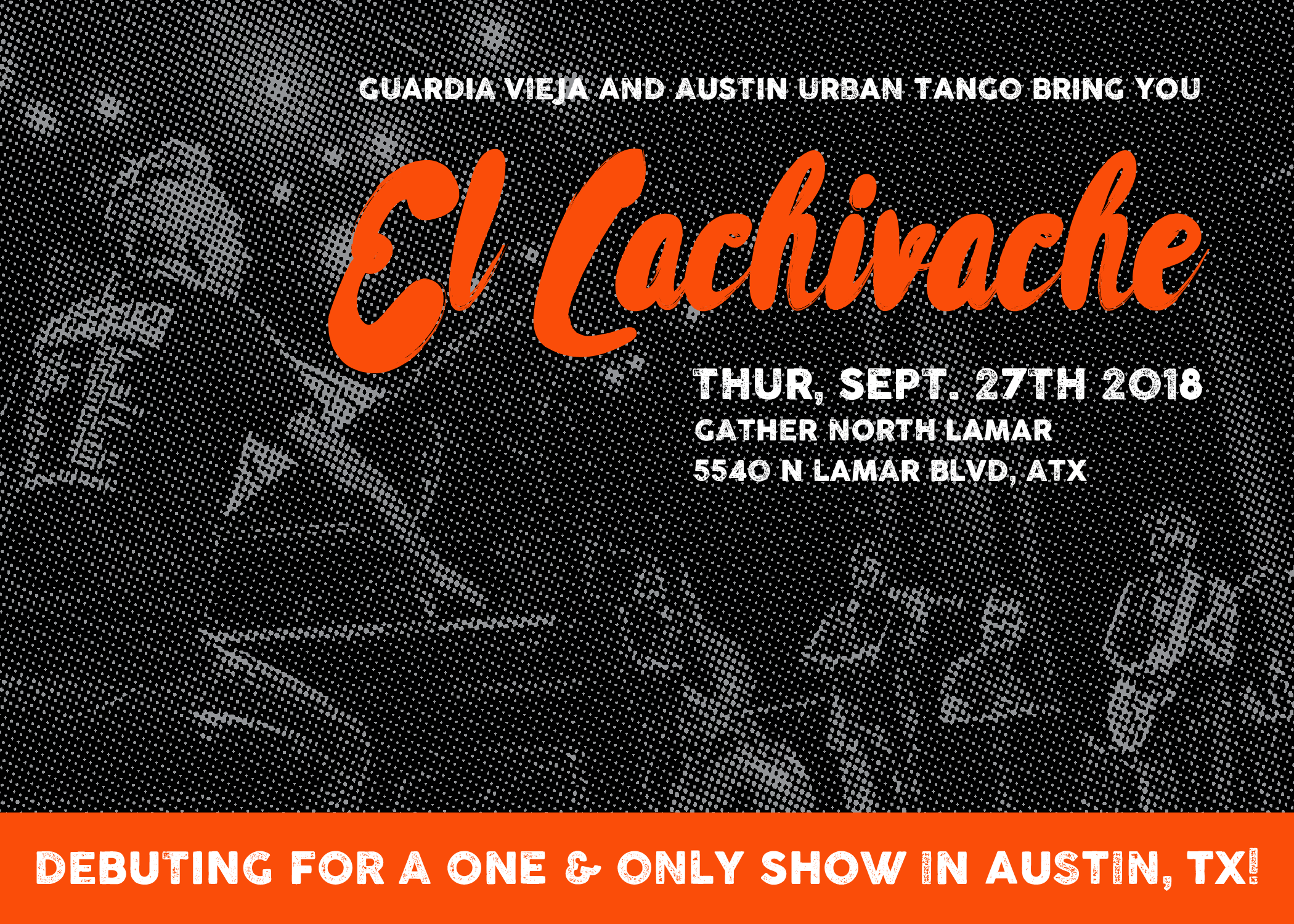 El Cachivache ATX Handout Flyer-01.png