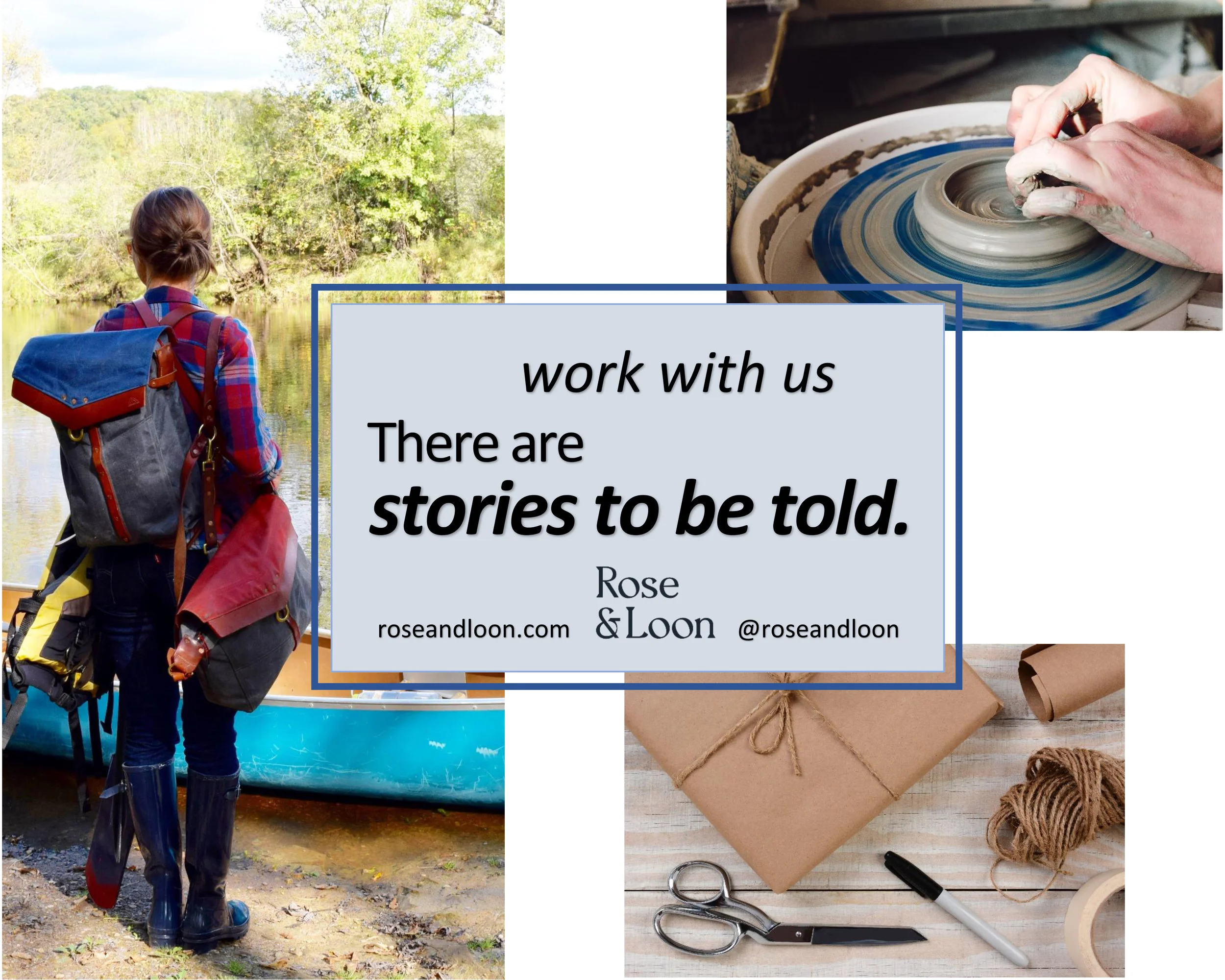 R&L Job Post - Stories to be told.jpg