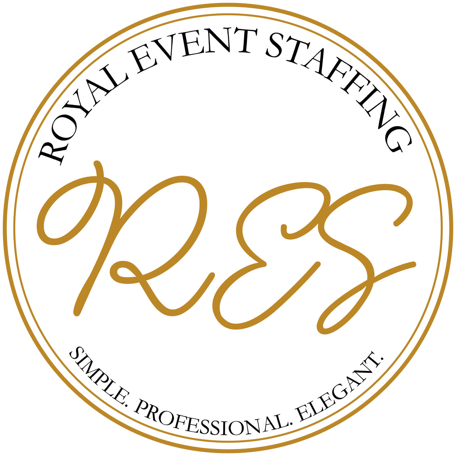 Royal Event Staffing
