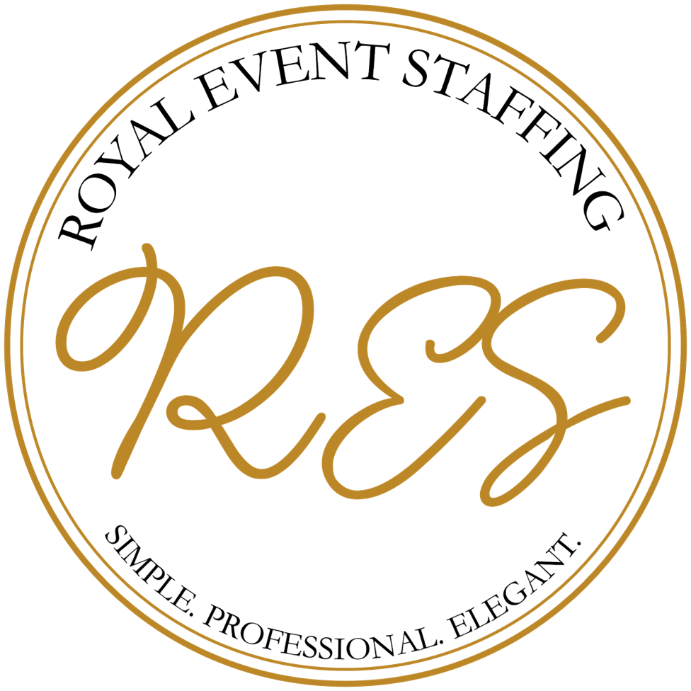 Royal Event Staffing