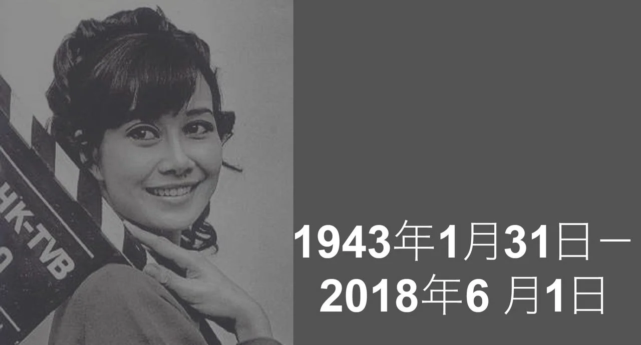 【文青身段】林燕妮與香港文學