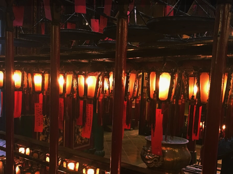 你求籤所以我寫籤