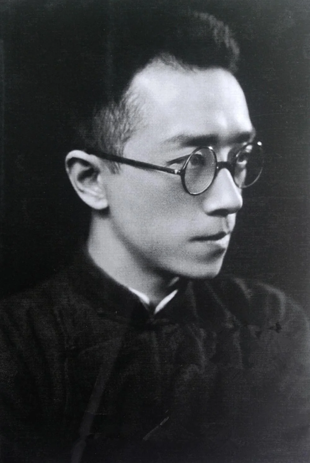 胡適
