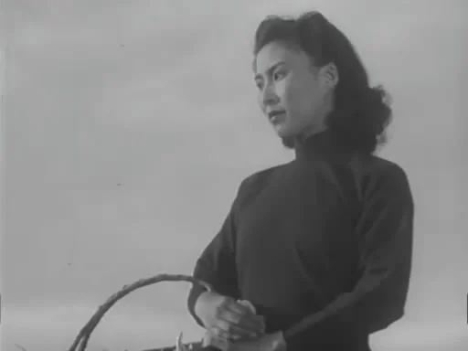 《小城之春》劇照