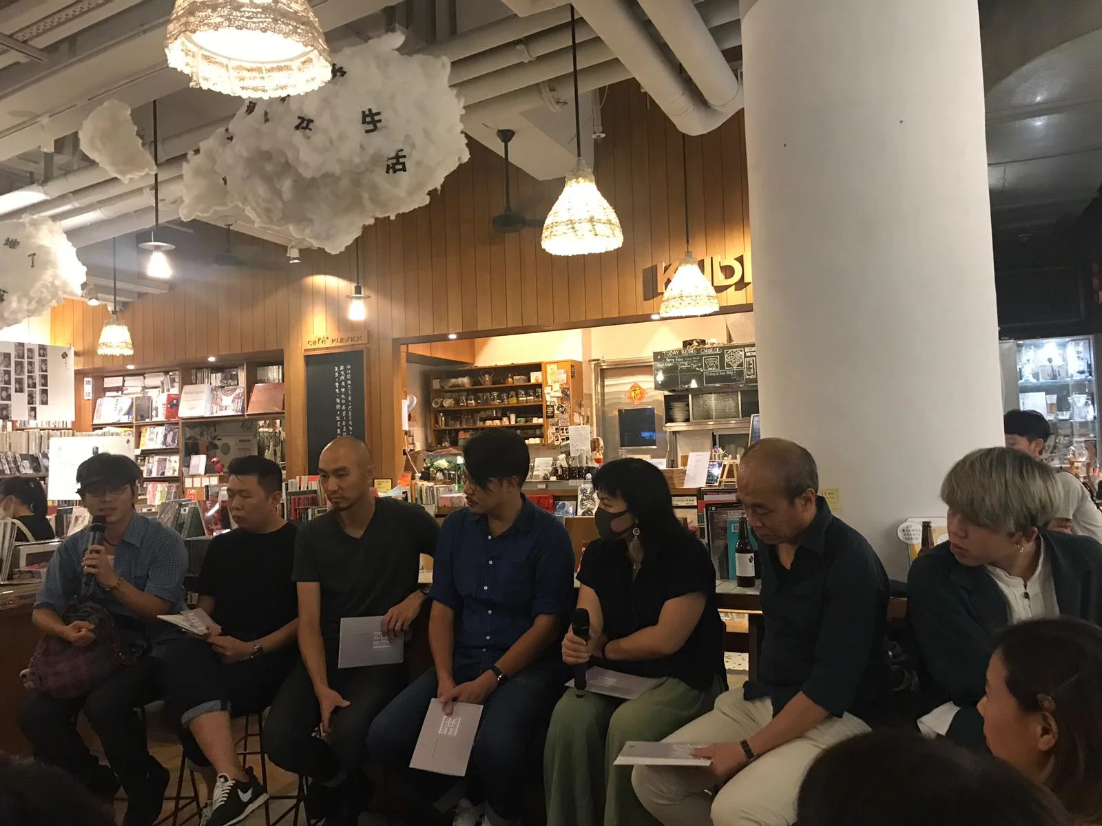 【文青身段】尋找多種賞詩的角度詩生活節 PoetiCity 2019