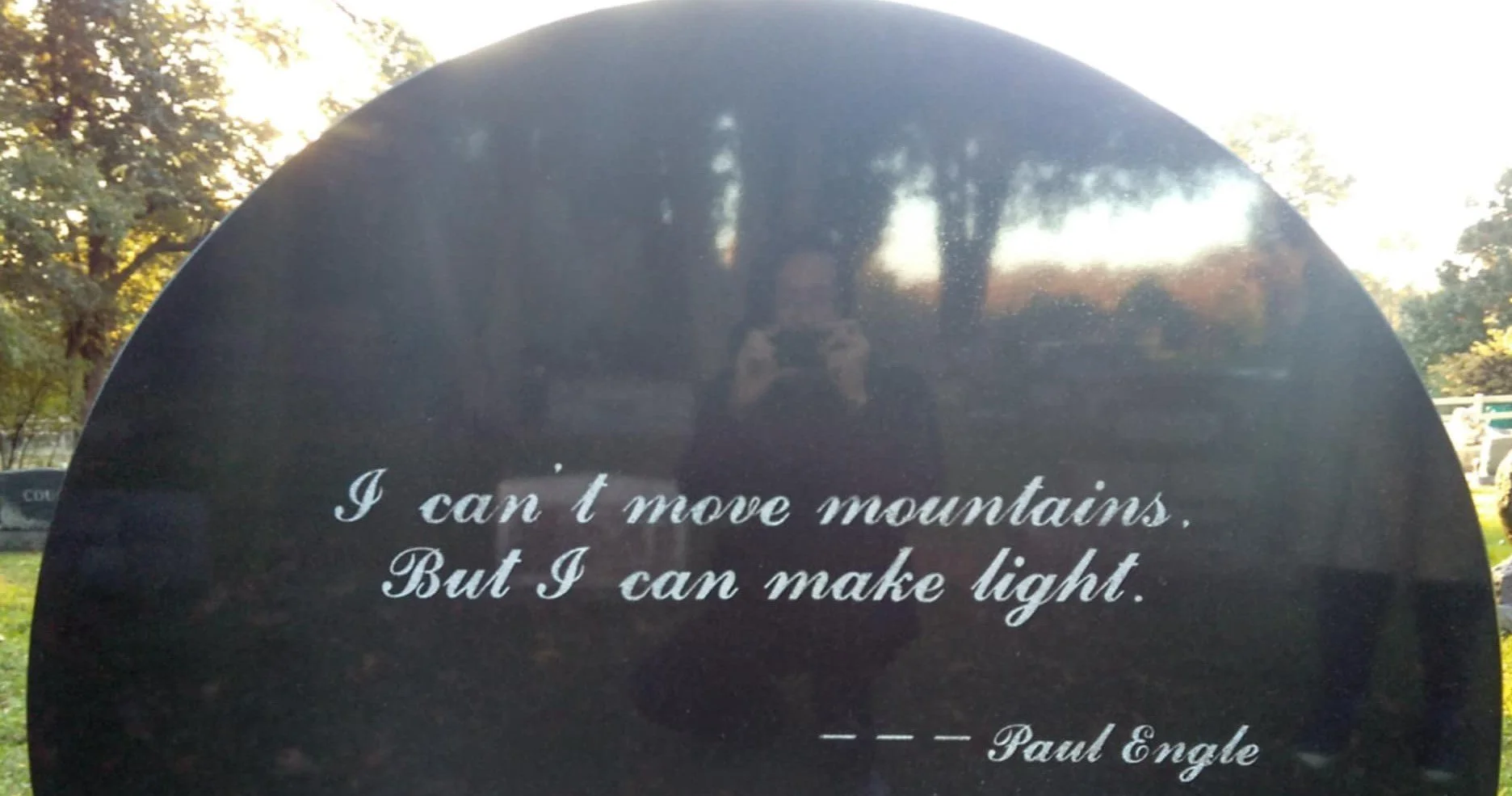 〈愛荷華與香港文學札記〉 ——也念聶華苓老師（1925-2024）