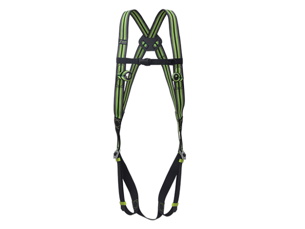 Auffanggurt ESSENTIAL KAMI 2