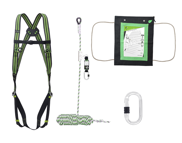 PSA-Set - Dach-Set ESSENTIAL