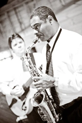 Summer Concert Series - Todd Wright Jazz Quartet