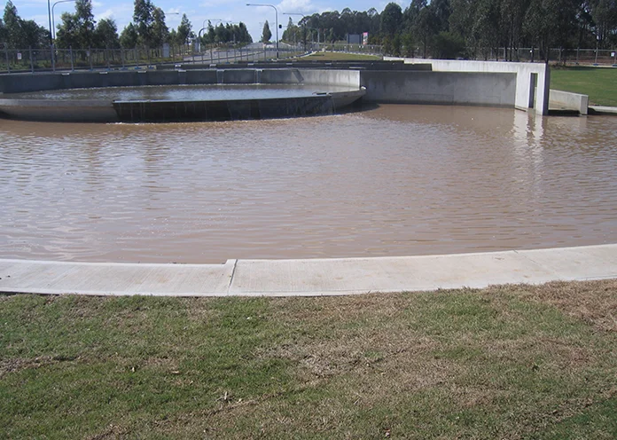 The Ponds Stage 5 and 6