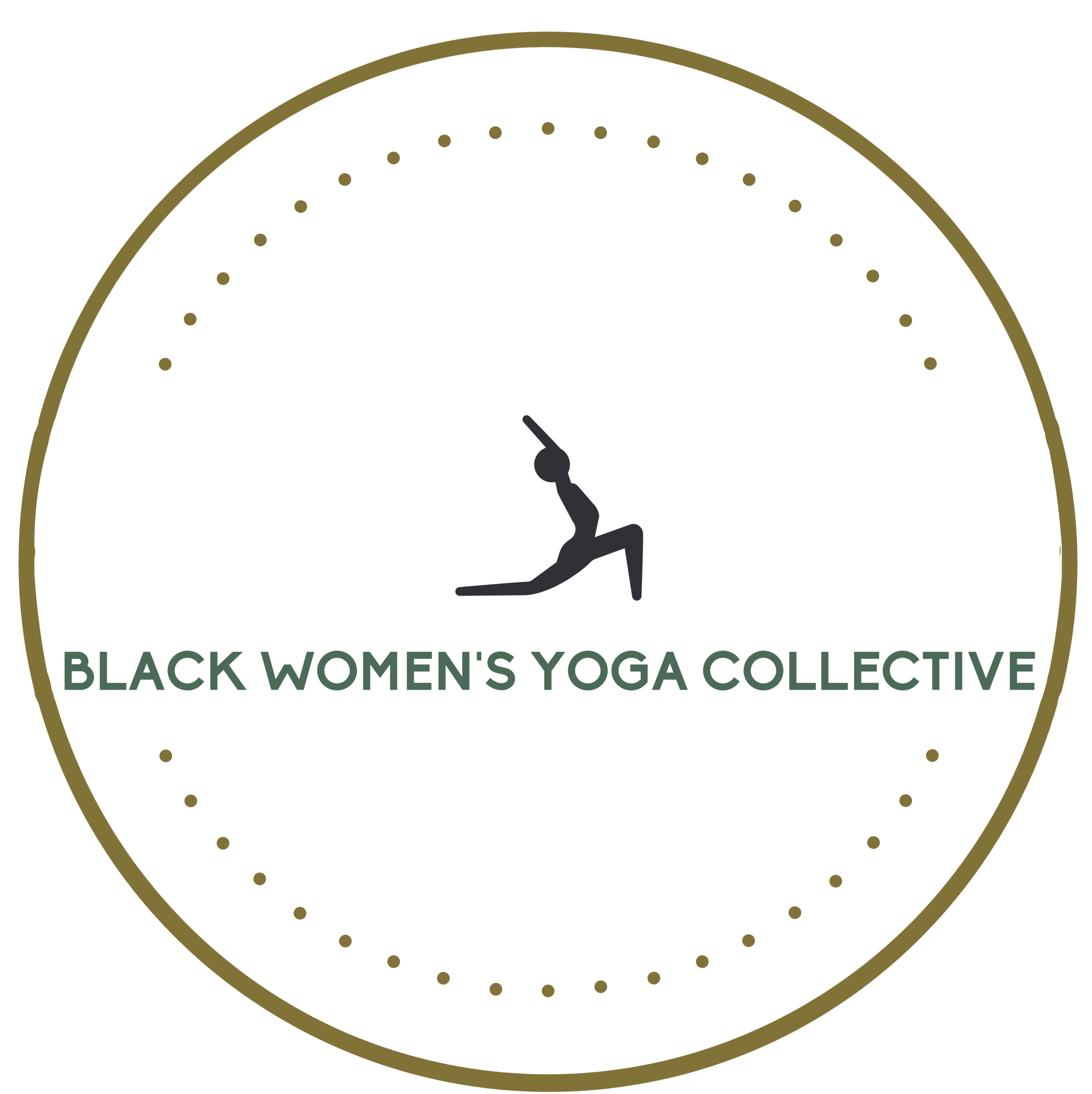 About Us — The Black Women's Yoga Collective
