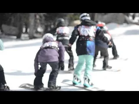 USCSA FAR WEST REGIONALS