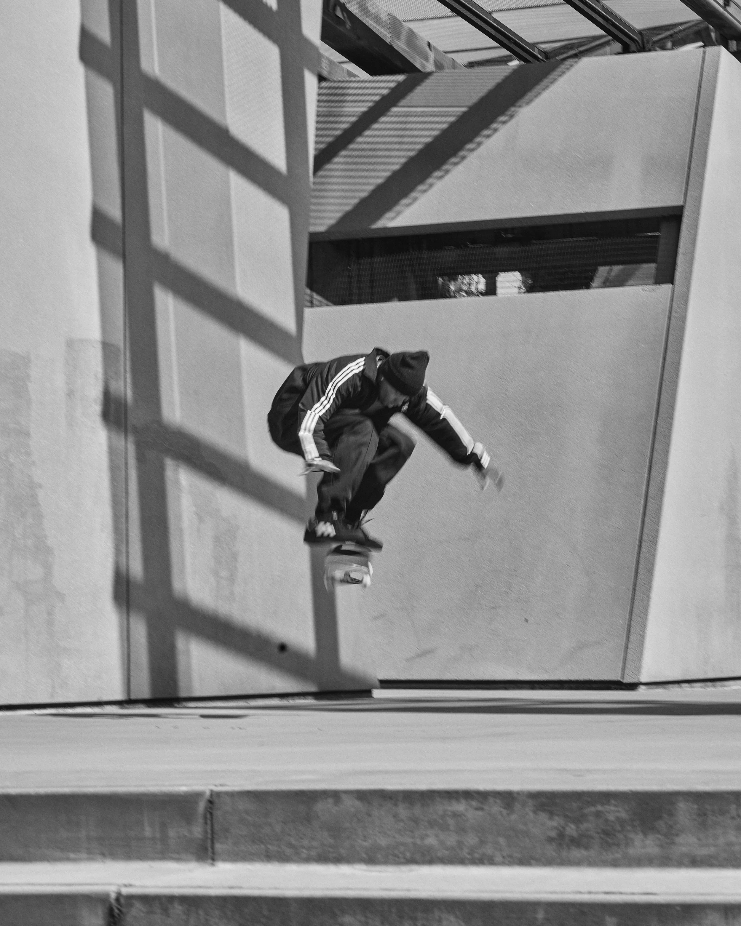 Felipe Gustavo Super 8 video
