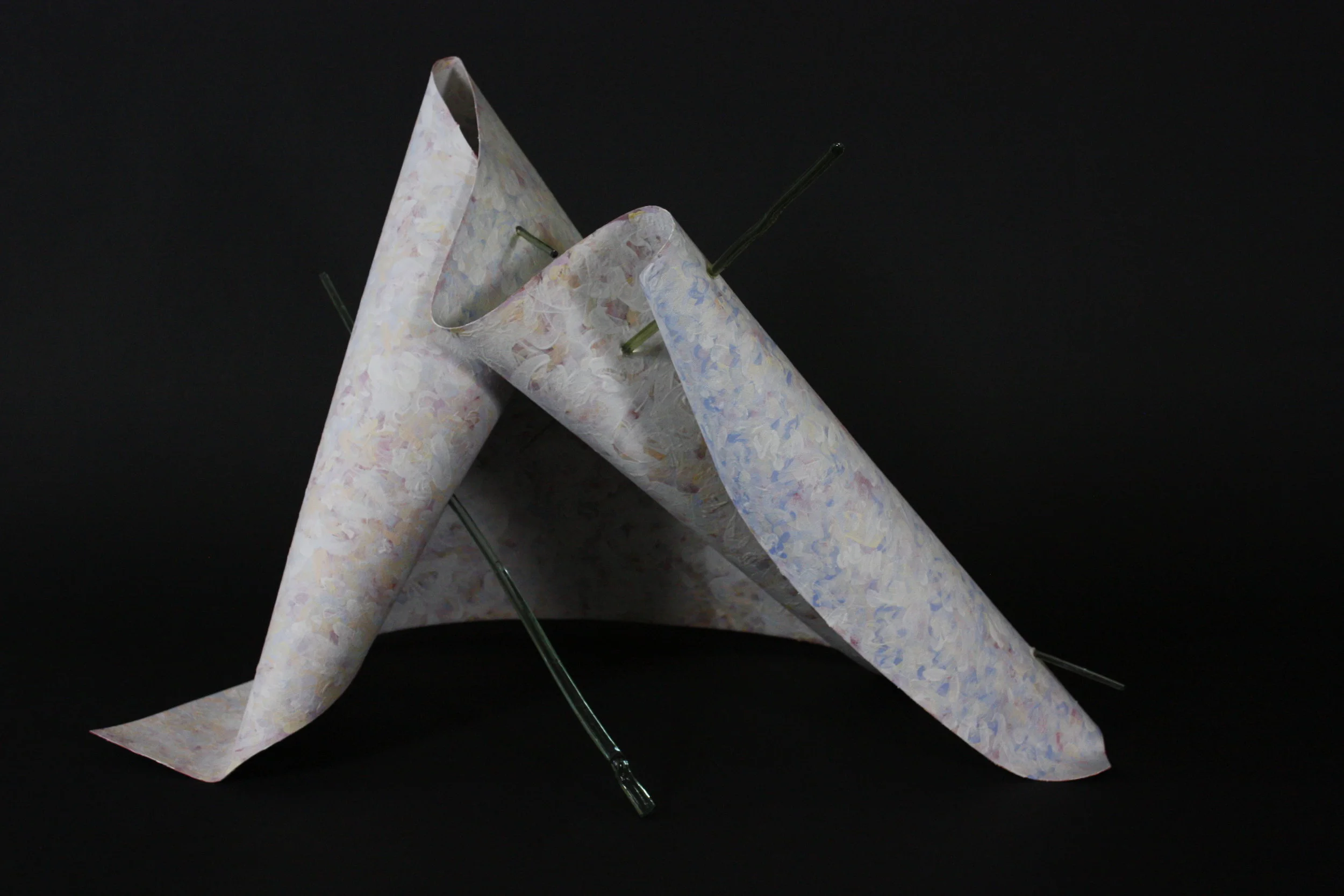 Folded Space #4 view 2.JPG