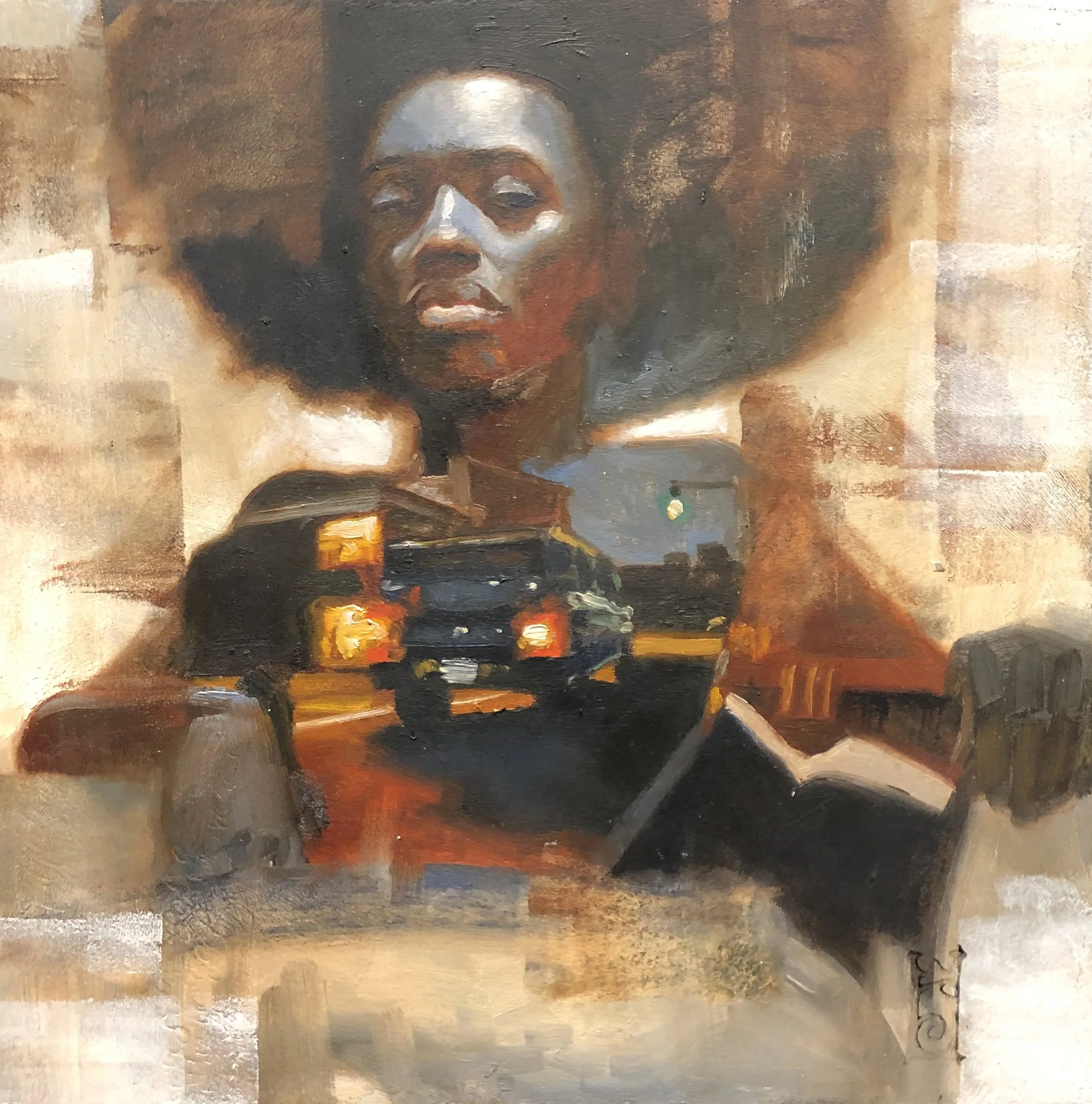 Steven S. Walker at Glave Kocen