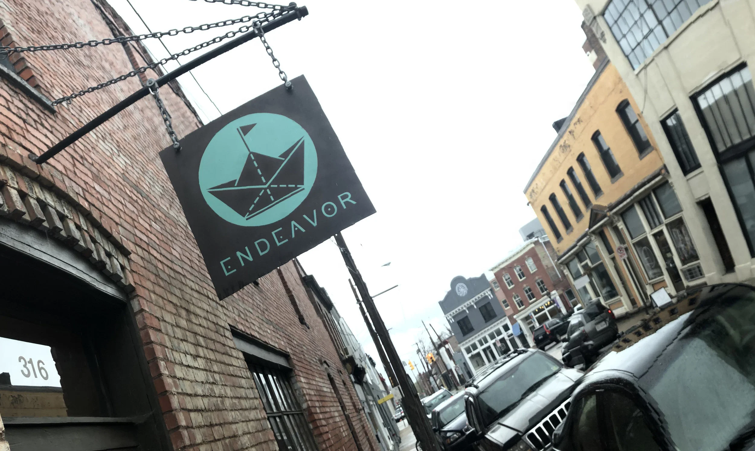 Endeavor RVA
