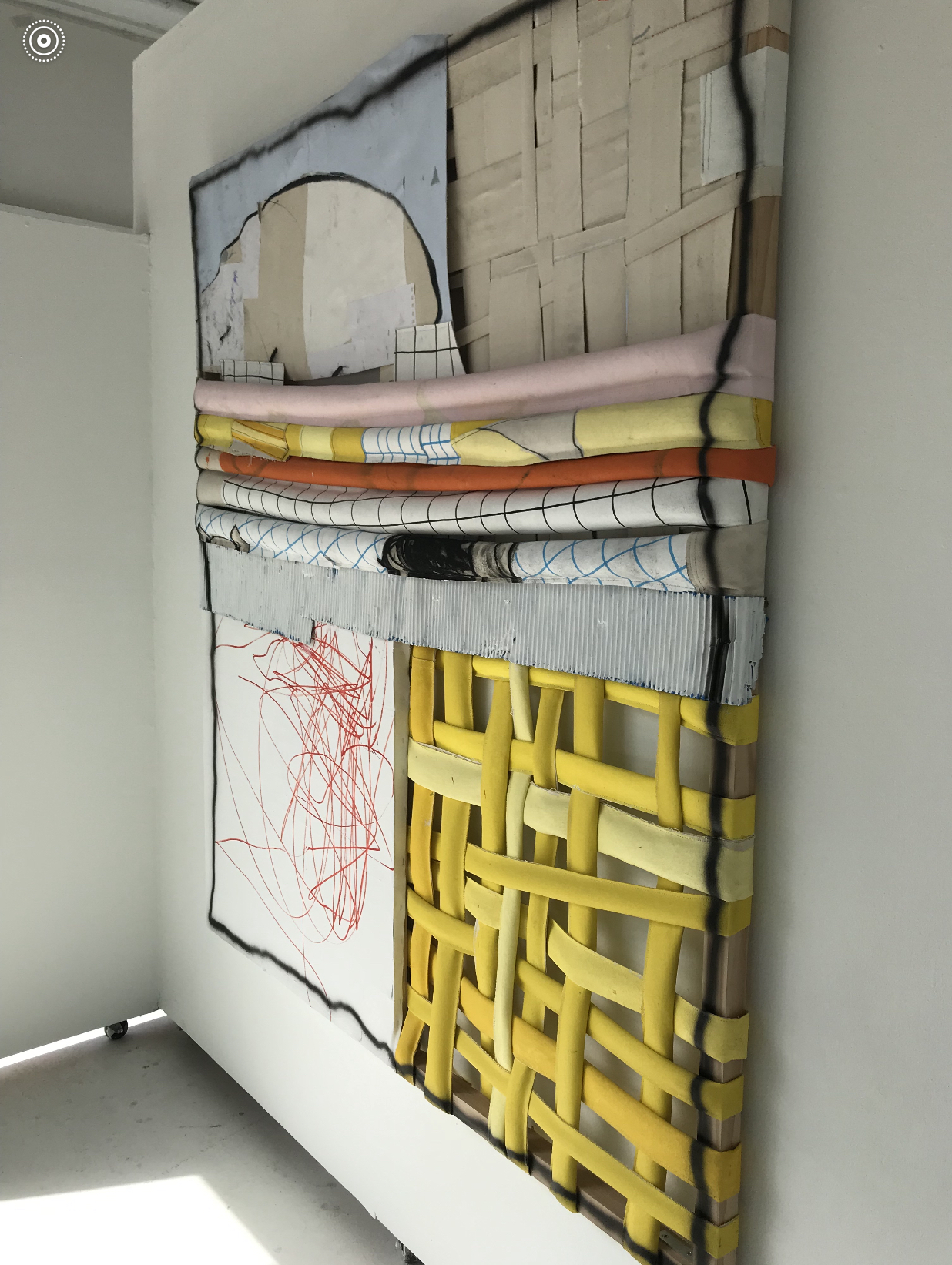 Taylor White, Ada Gallery