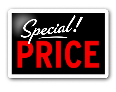 SAIL SPECIALS  Grab a bargain on a range of new and used sails that are in stock for immediate delivery.   Learn More →