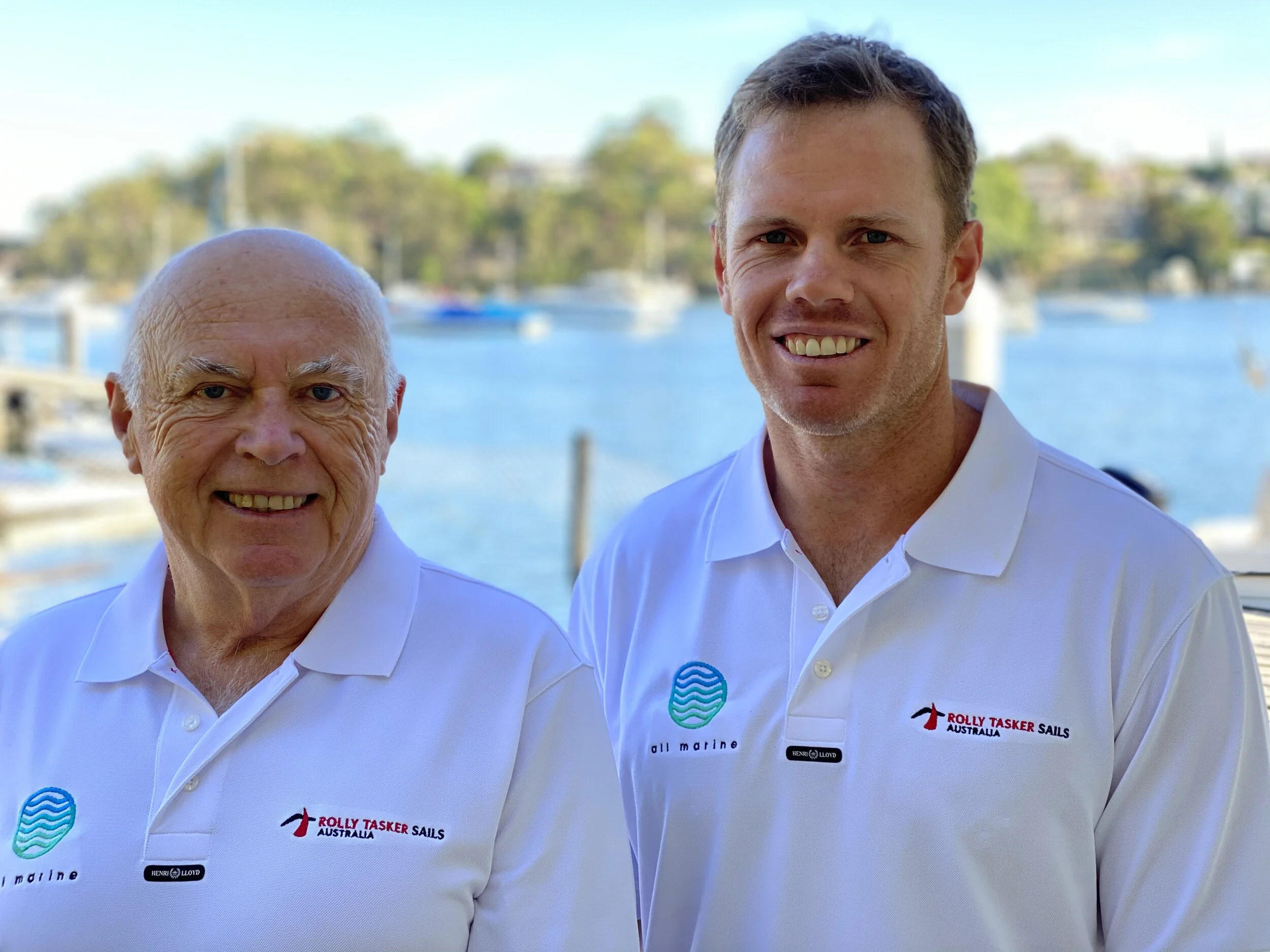 Greg and Sam Newton.JPG