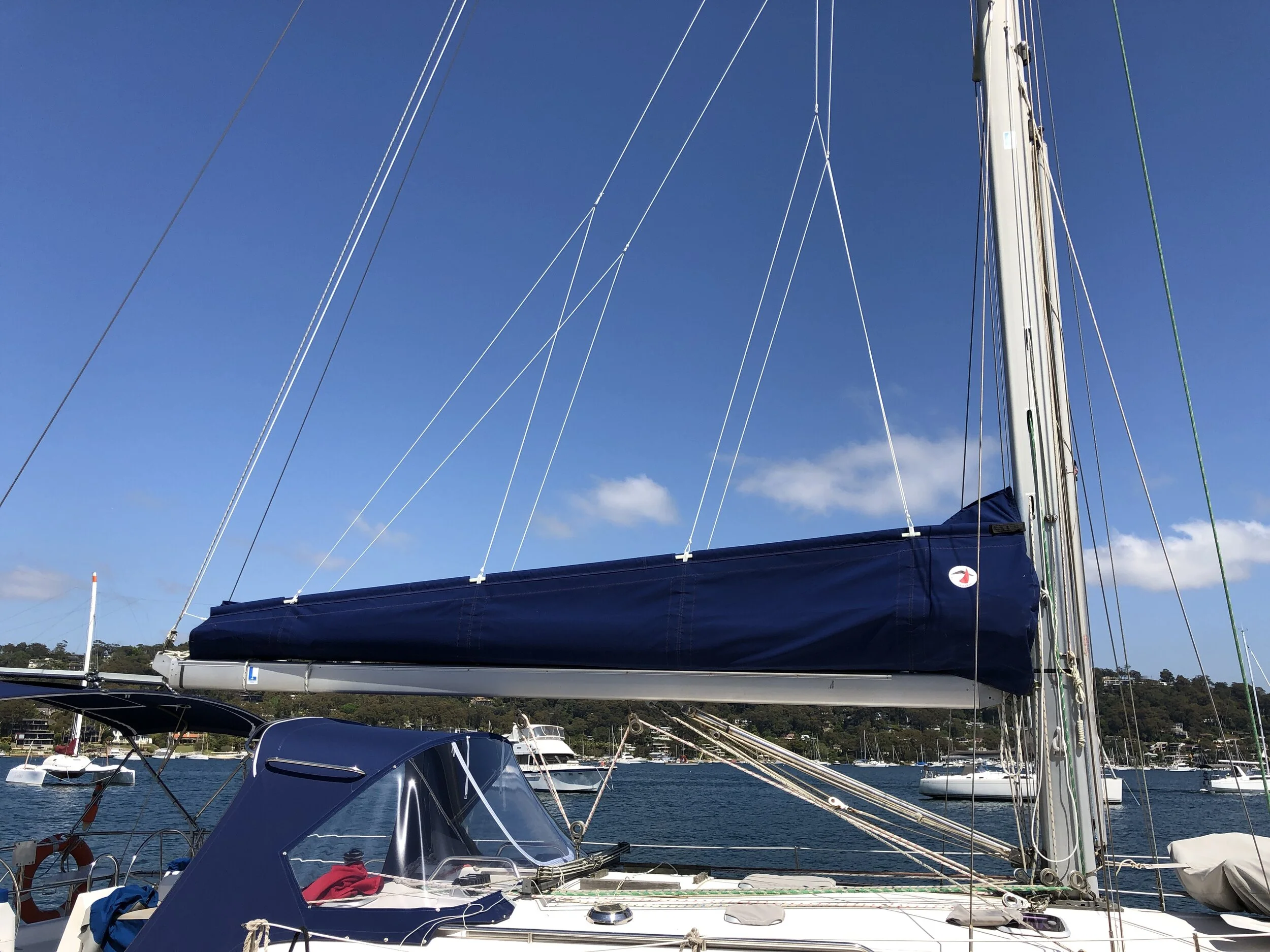 Rolly Tasker Sails Australia The trusted name in sailmaking. — Rolly