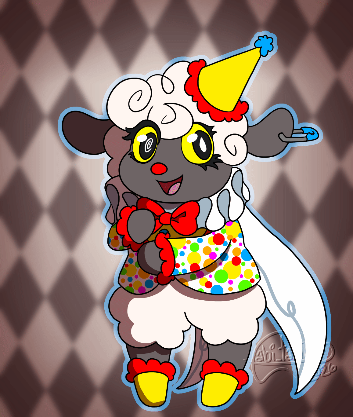 Happy Bea!