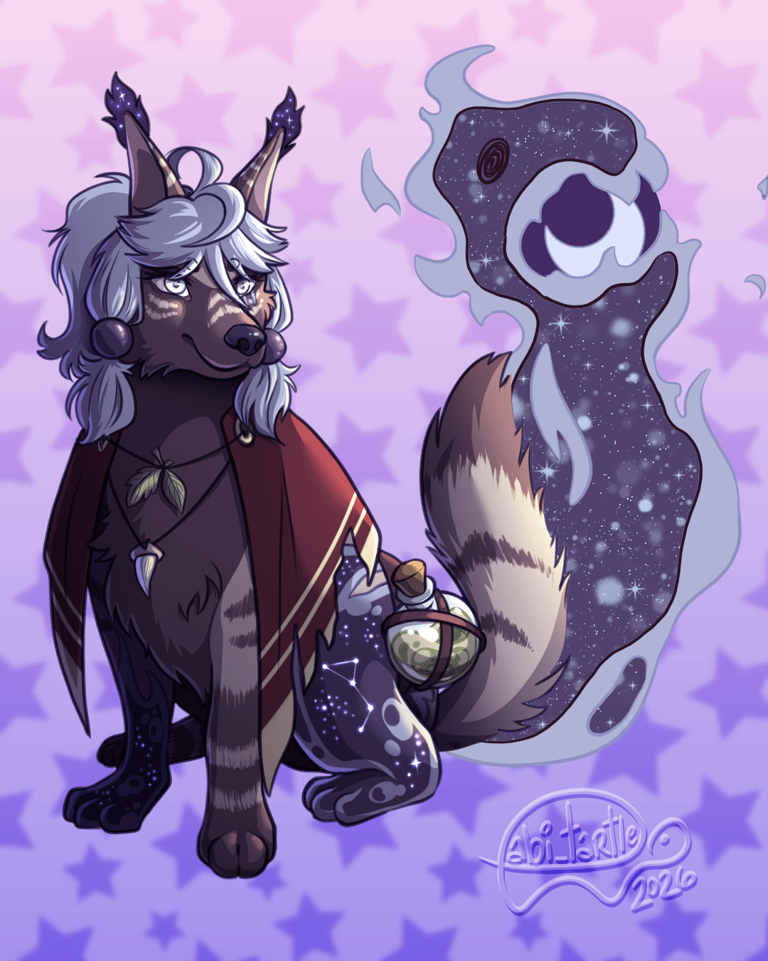 MizuchiWolf_Miraa Animation.gif