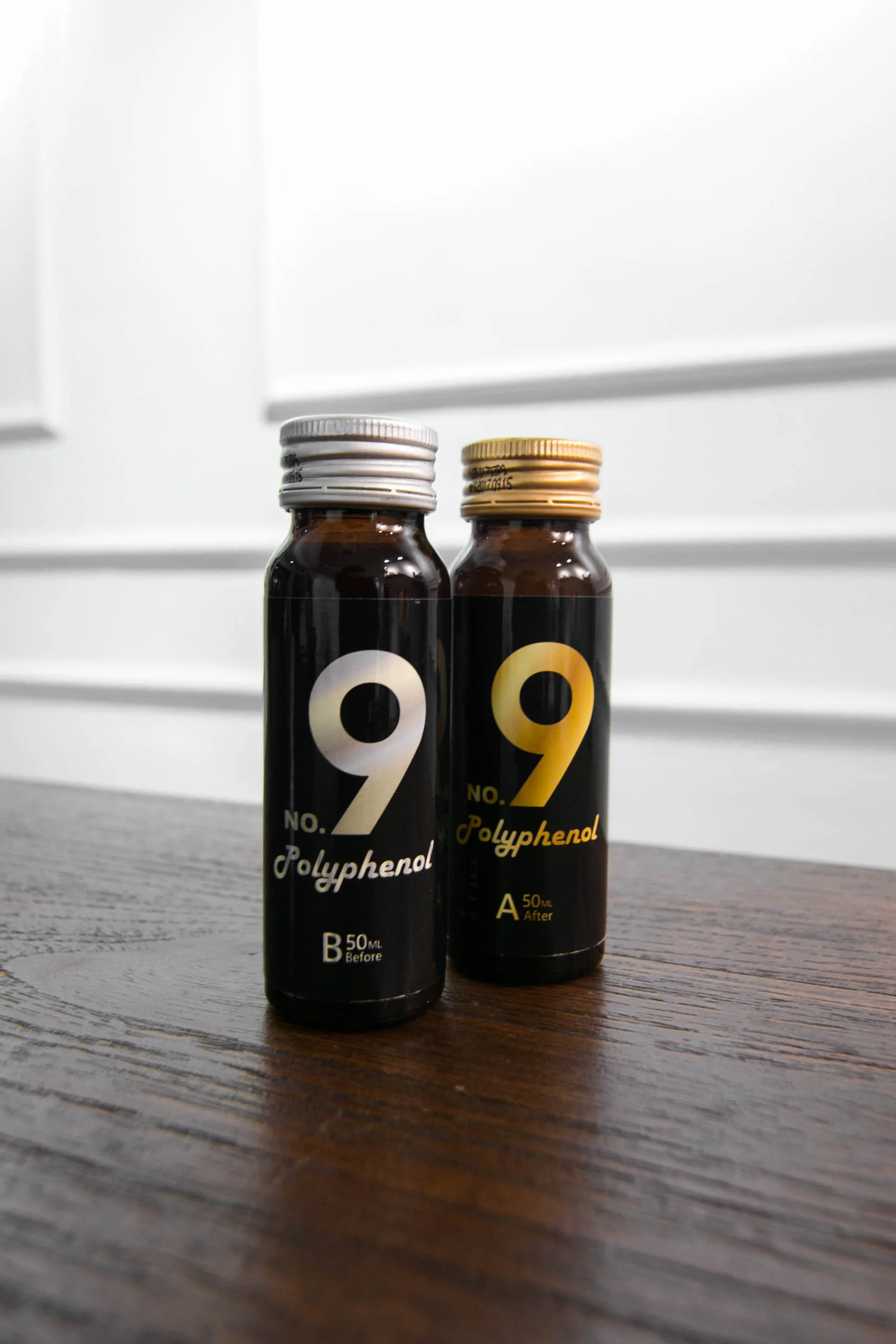 9 Polyphenol (Twin Pack)