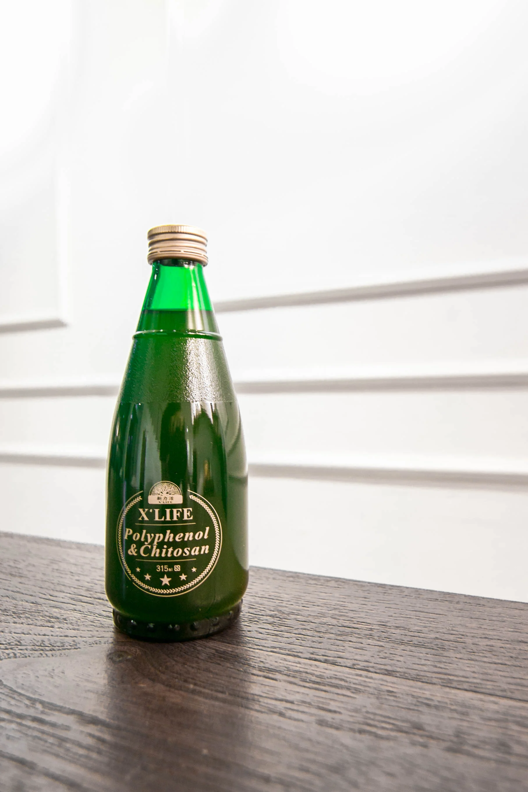 Polyphenol & Chitosan (315ml)