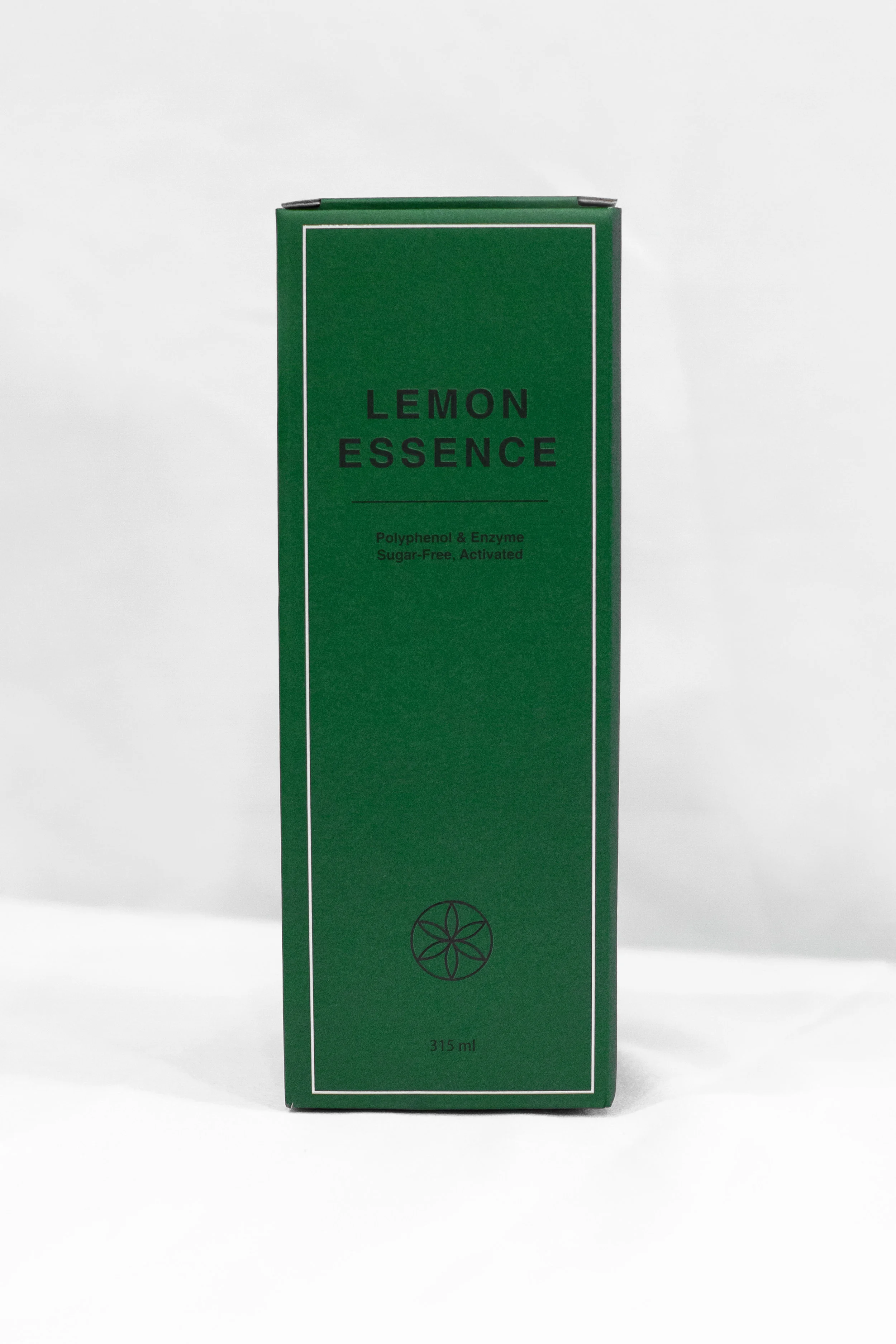 Polyphenol & Enzyme (315ml - Family size)