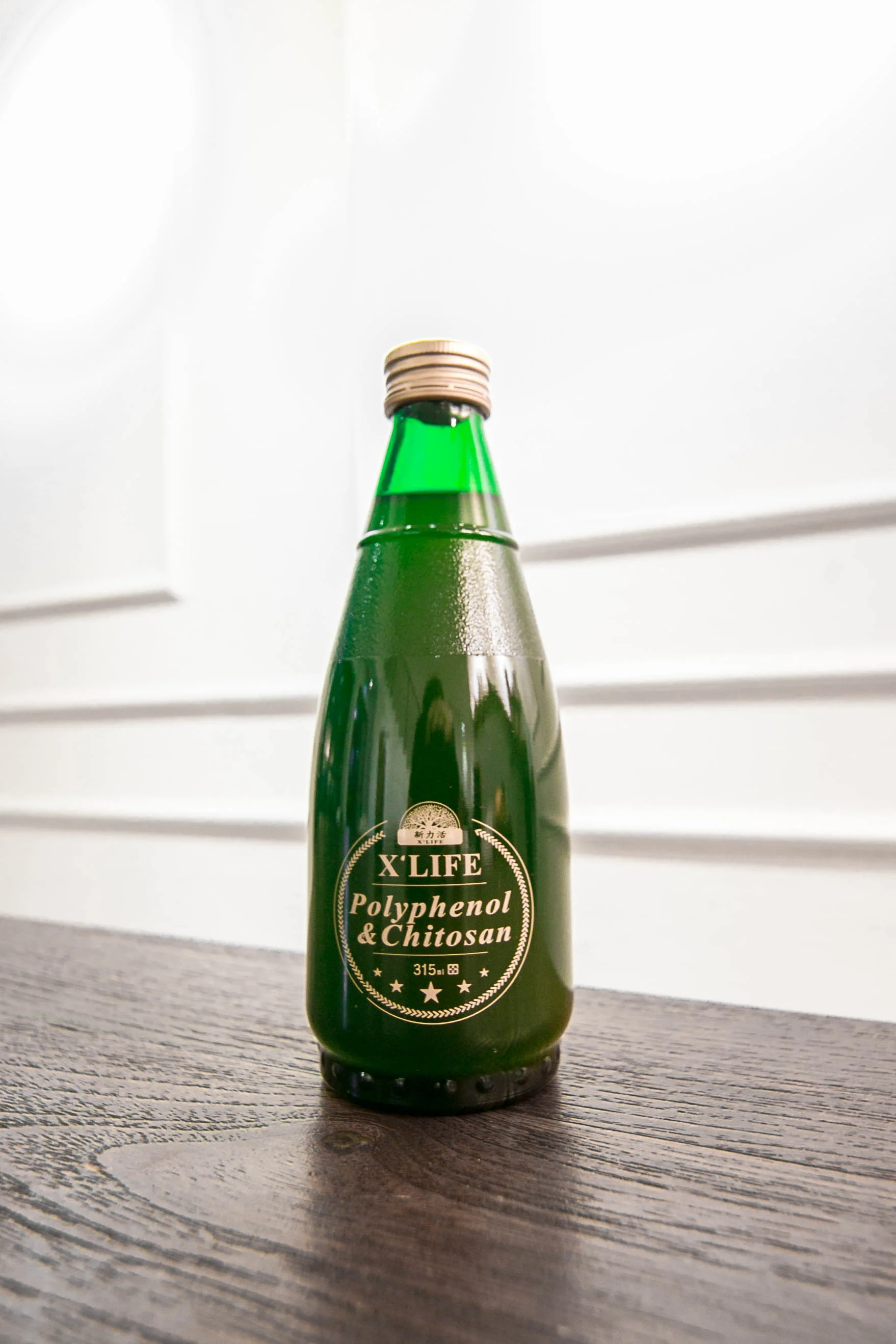 X'LIFE LEMON POLYPHENOL &amp; CHITOSAN