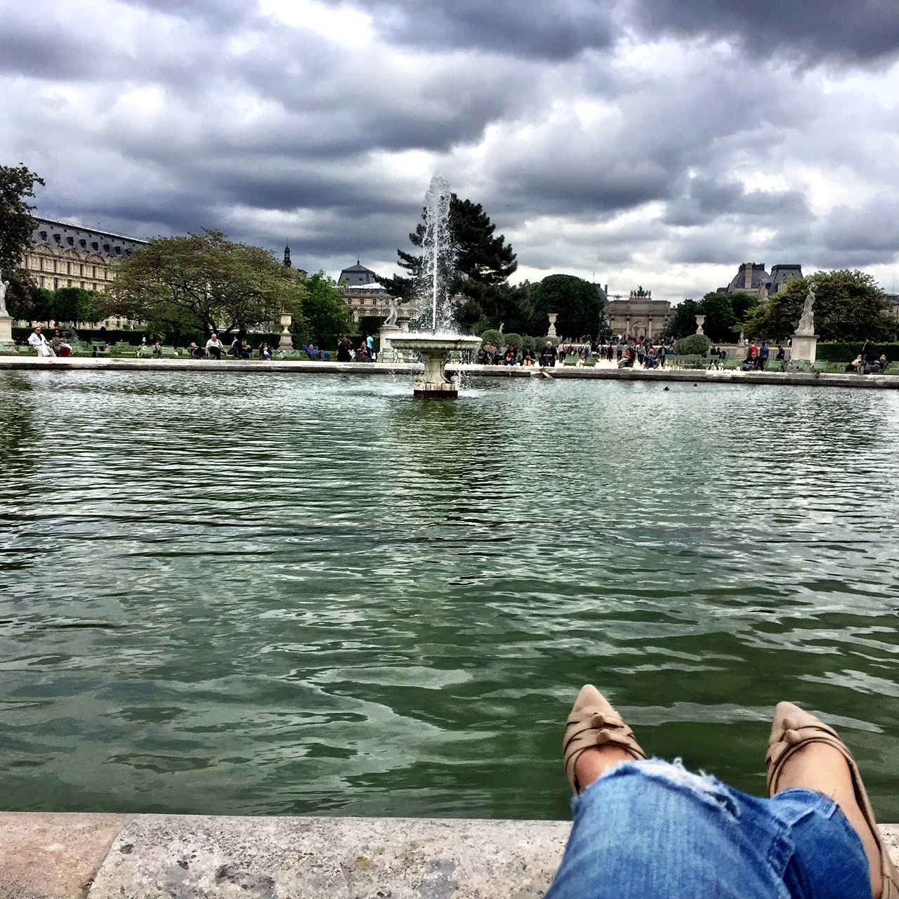  z denníka Parížanky..jour 01