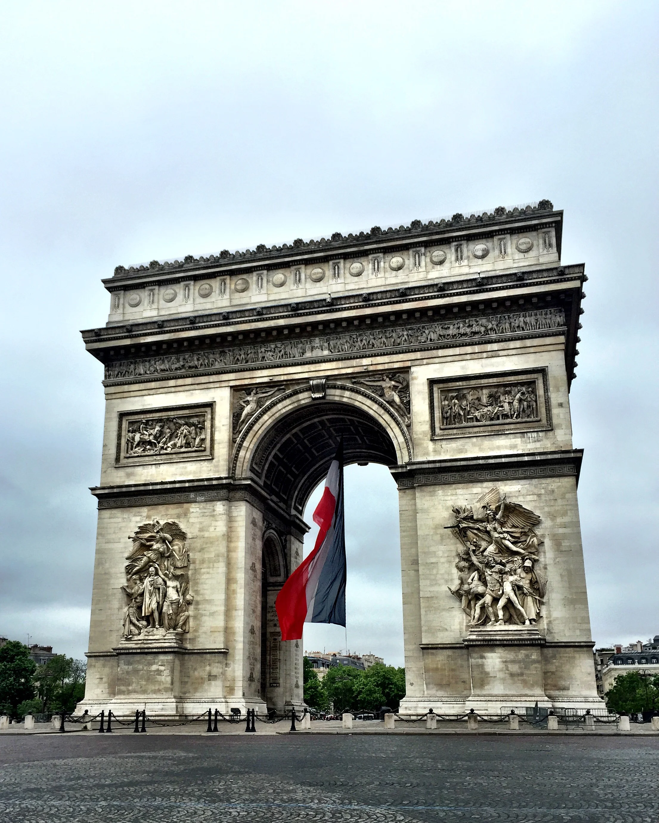 z denníka Parížanky..jour 05