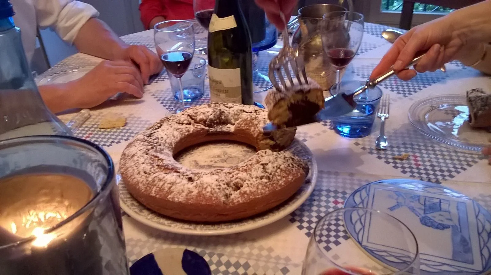 z denníka Parížanky..jour 07