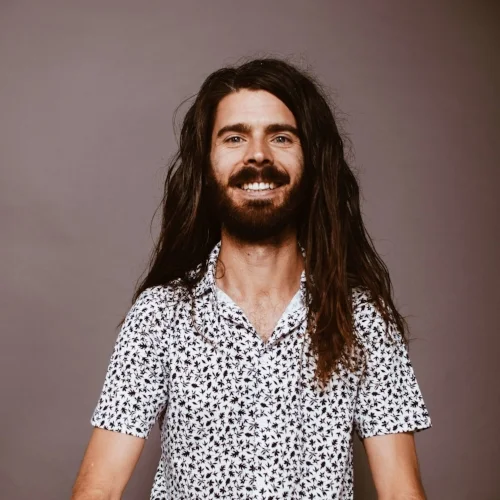 Gilbert Pooley