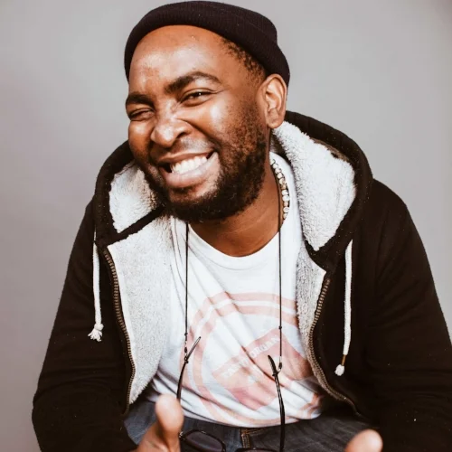 Melisizwe Gqola