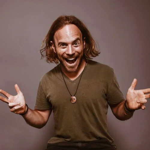 Andrew Levy