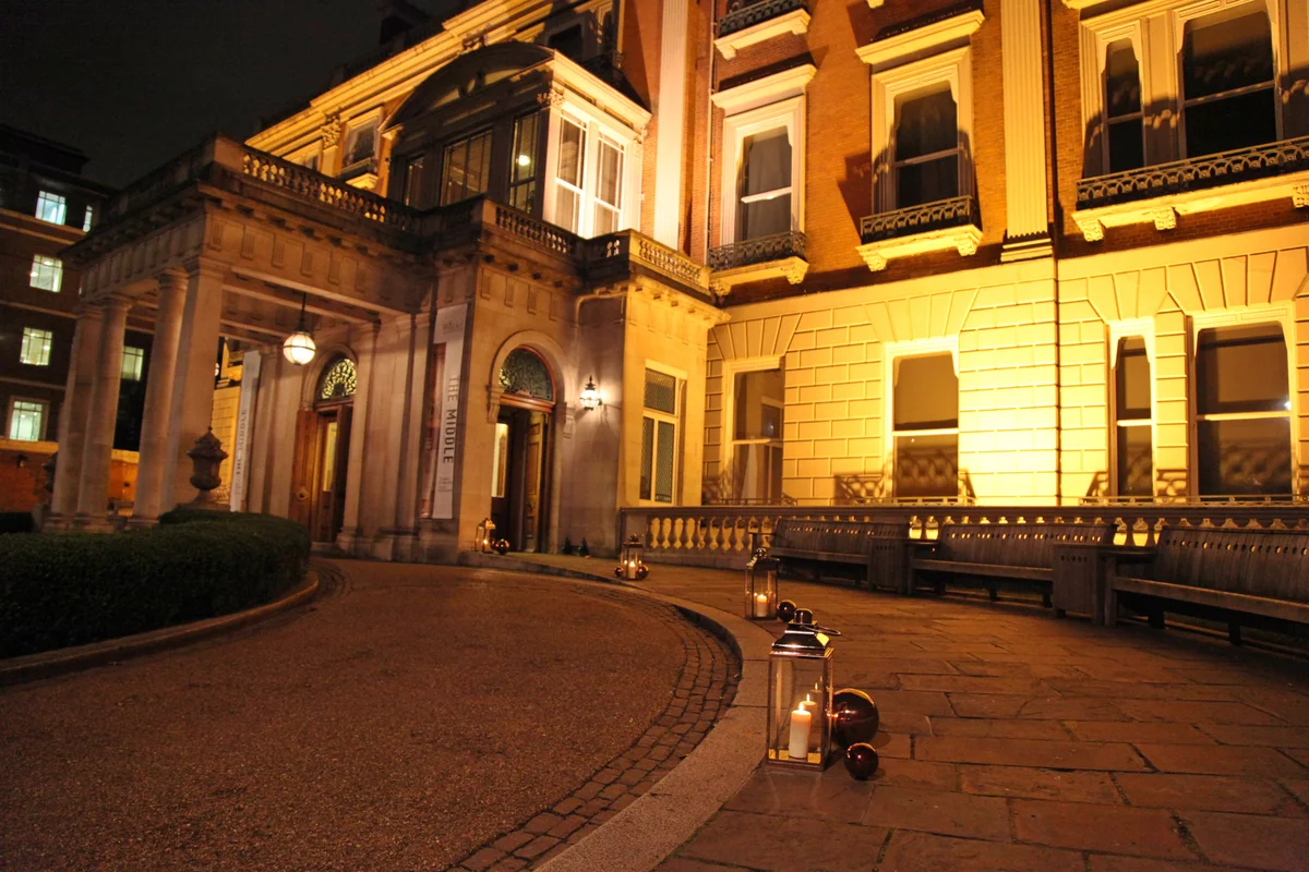 The Wallace Collection