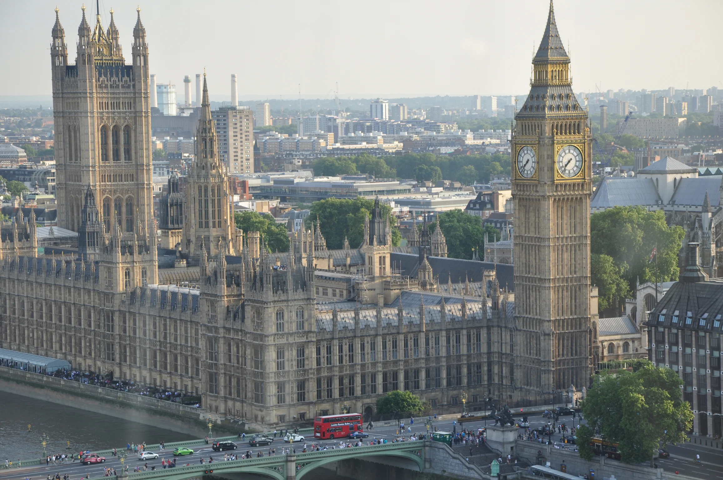 The UT London Conference 11.-13. April agenda is ready!