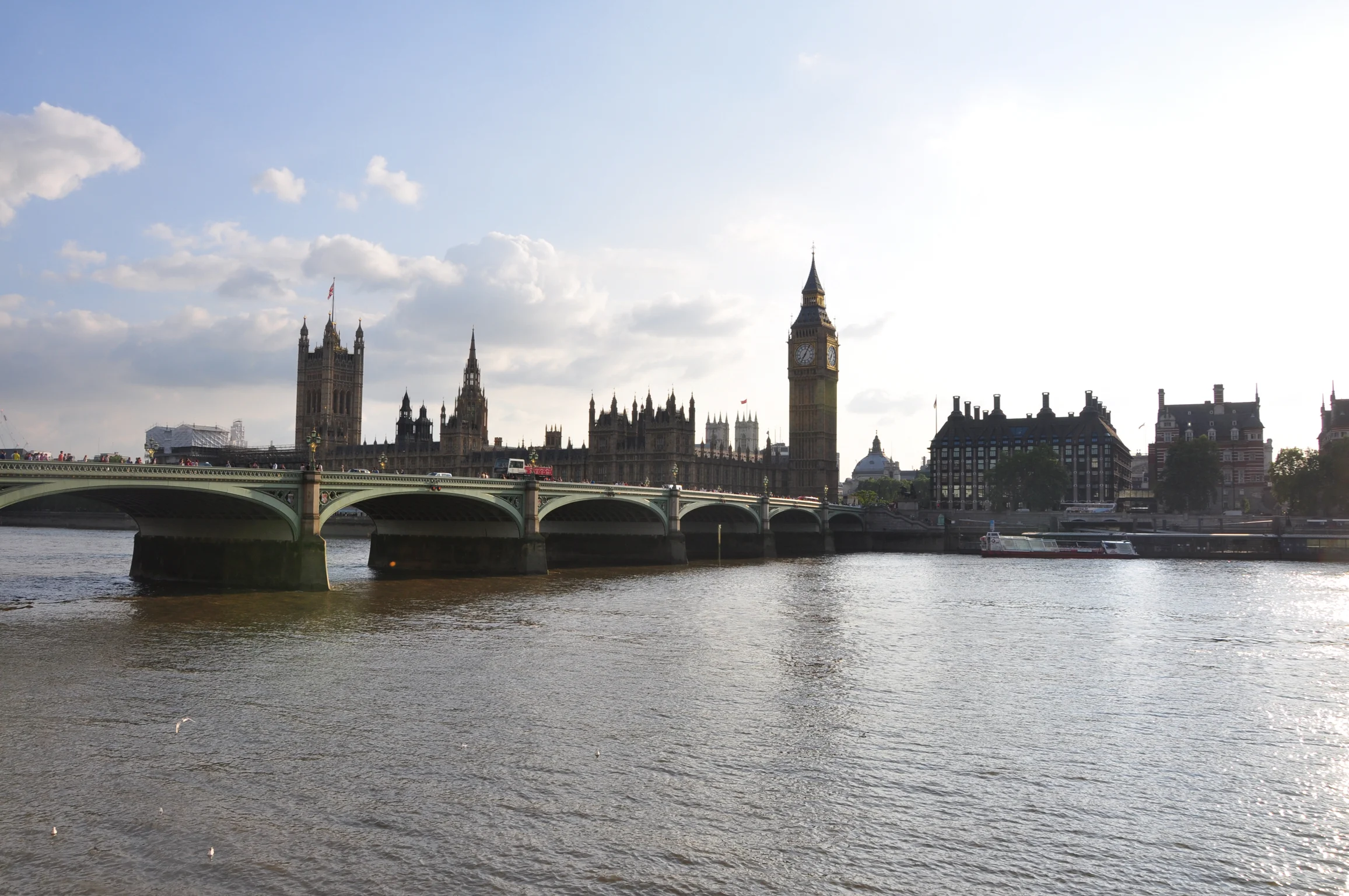 Interested in participating at the largest UT London Conference on April 11.-13.?