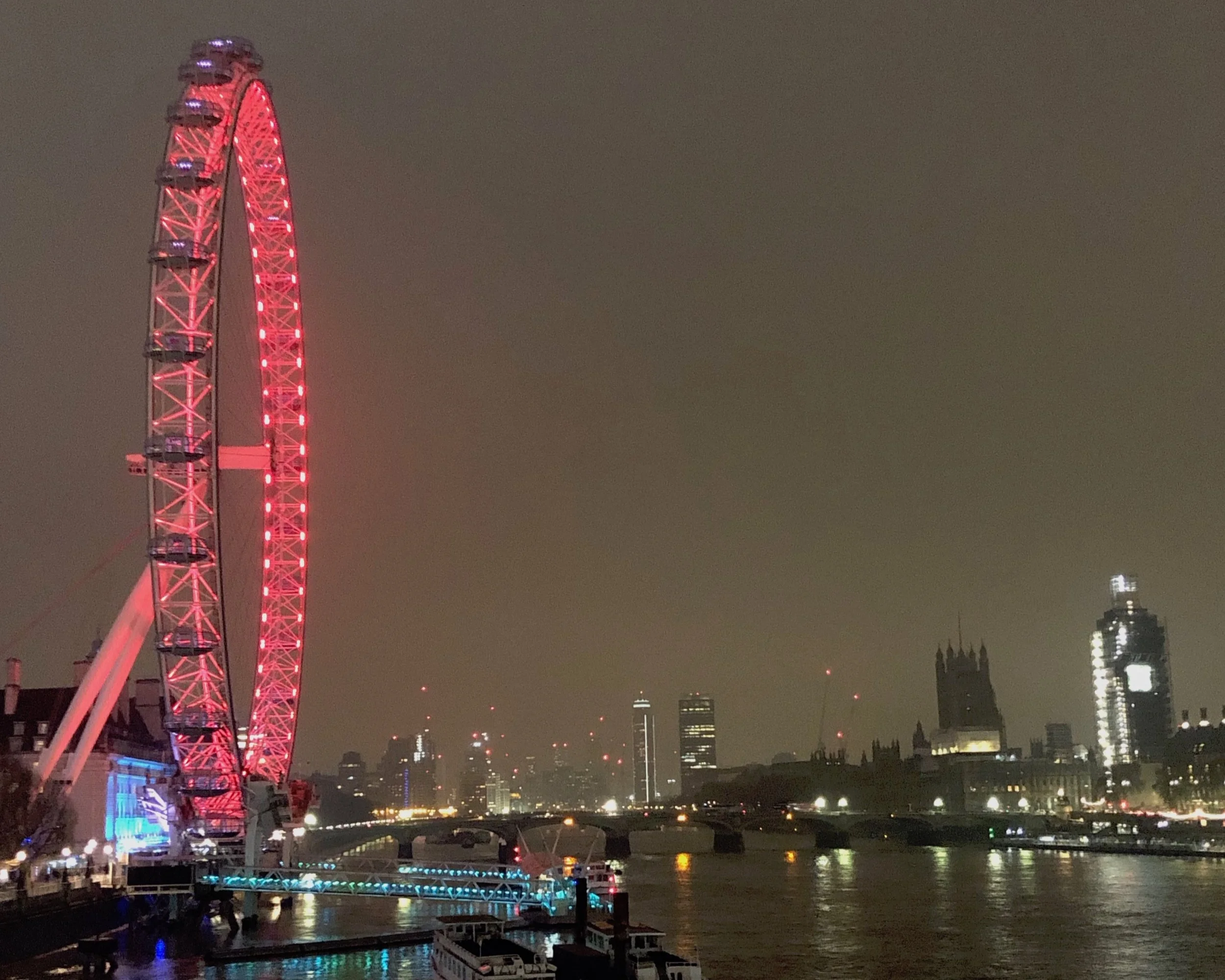 The 10th UT London Conference was a success!