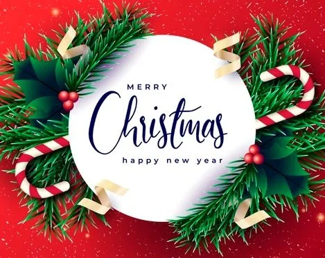 Merry Christmas and a Happy New Year from UT Prosjektet