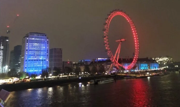 Agenda for the UT London Conference 12.-14. November 2025