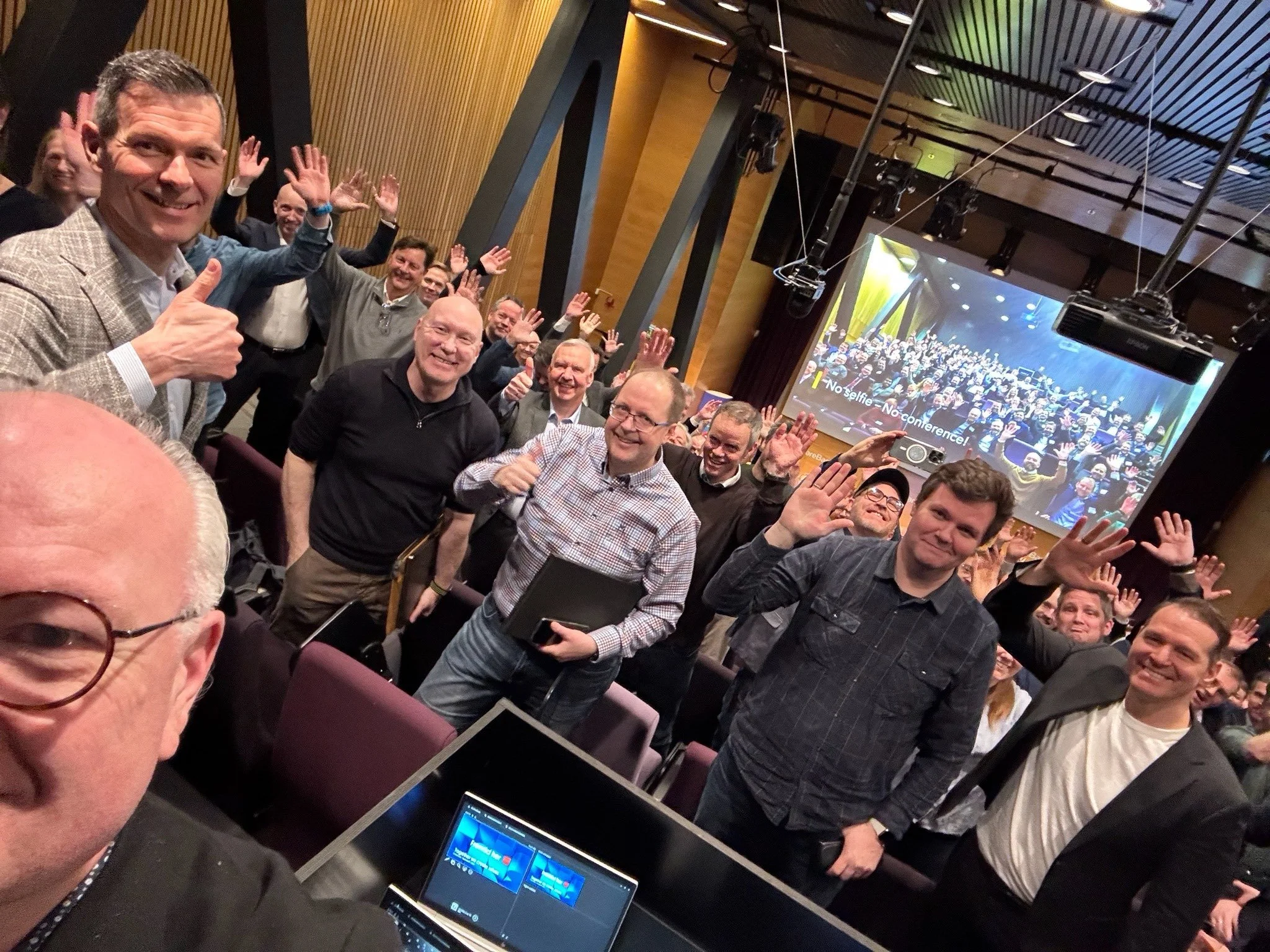 UT Trondheim Konferansen 2025