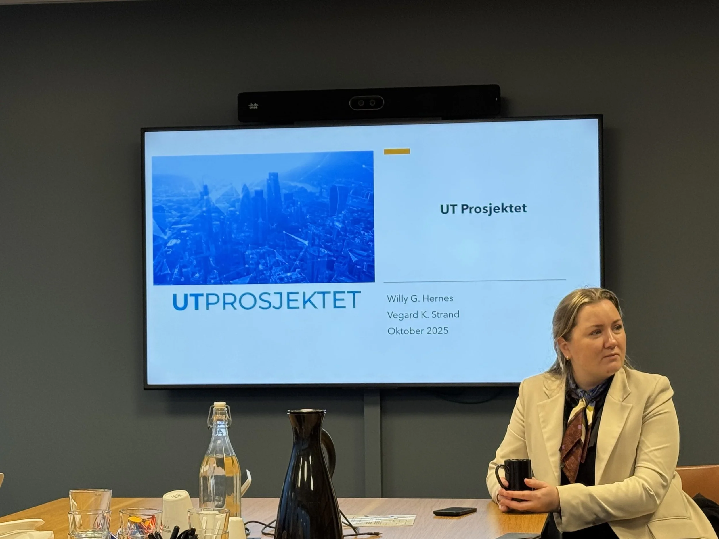 Julie Vassaas Nielsen (Simonsen Vogt Wiig)