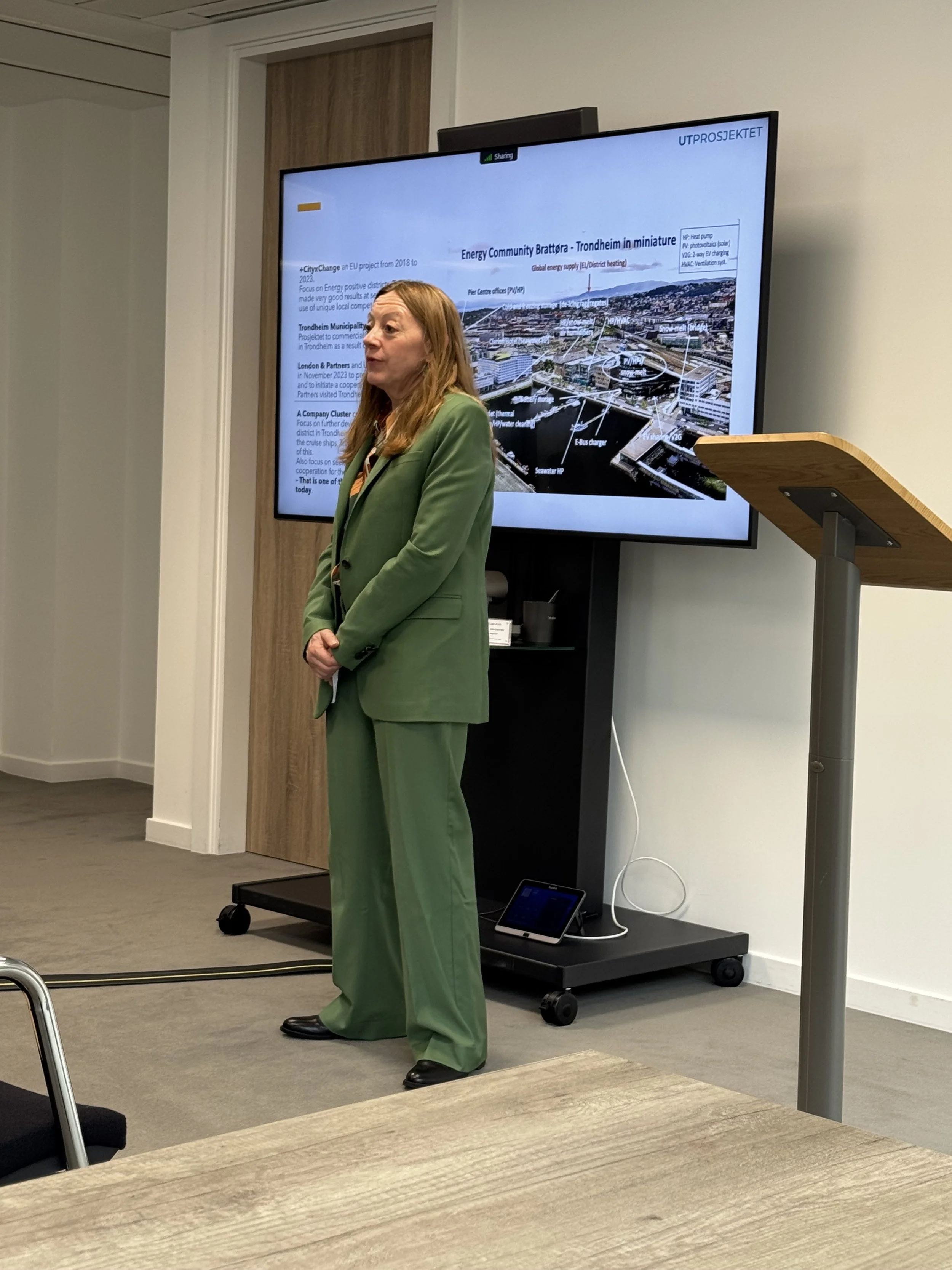 London &amp; Partners