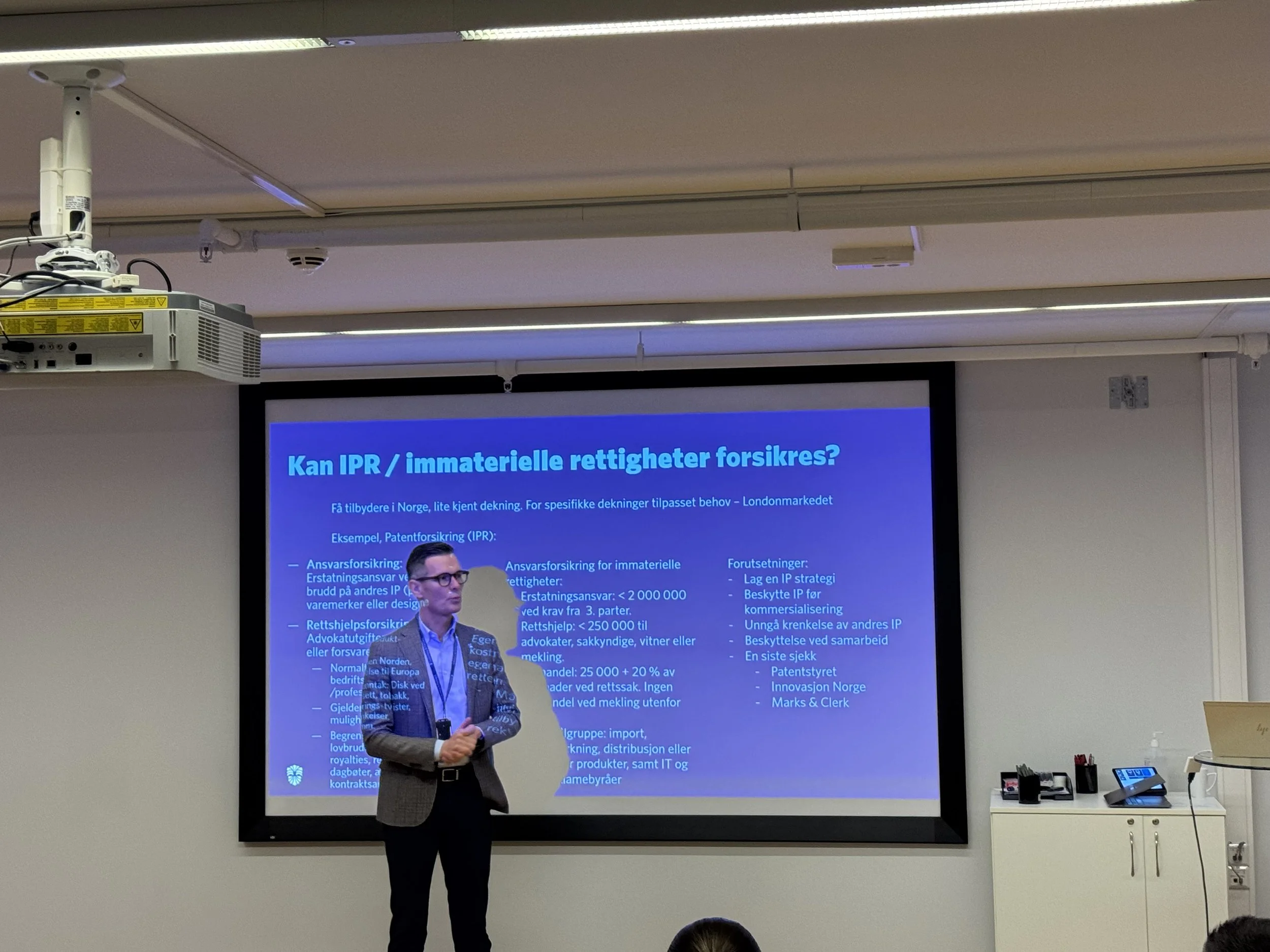 Söderberg &amp; Partners