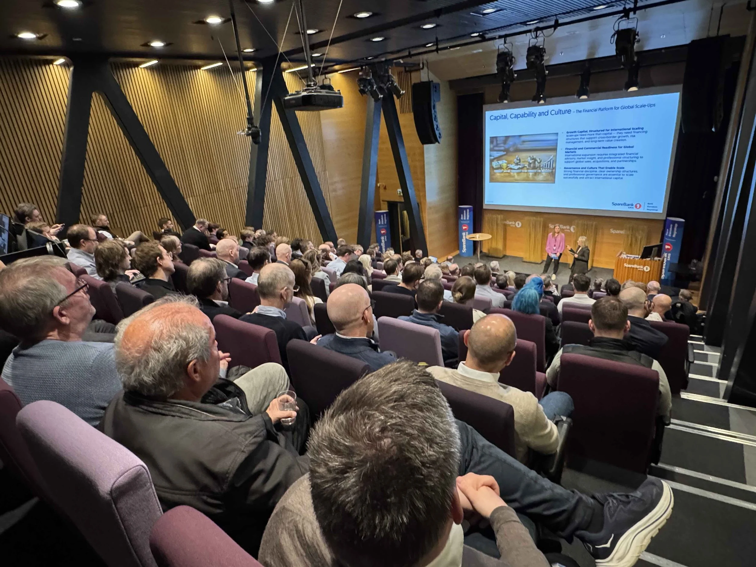 UT Trondheim Konferansen 2026