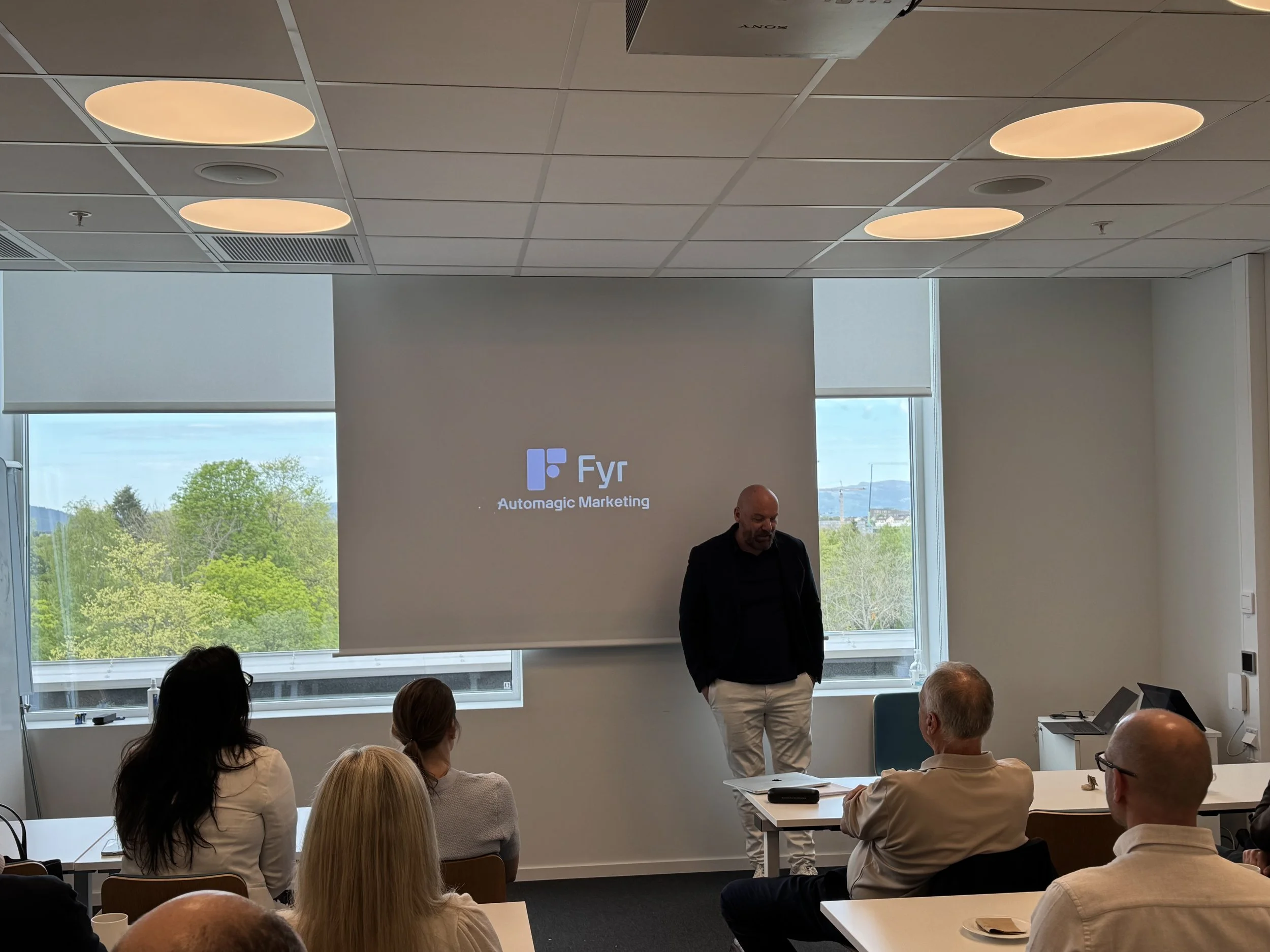 Freddy Aursø (Fyr)