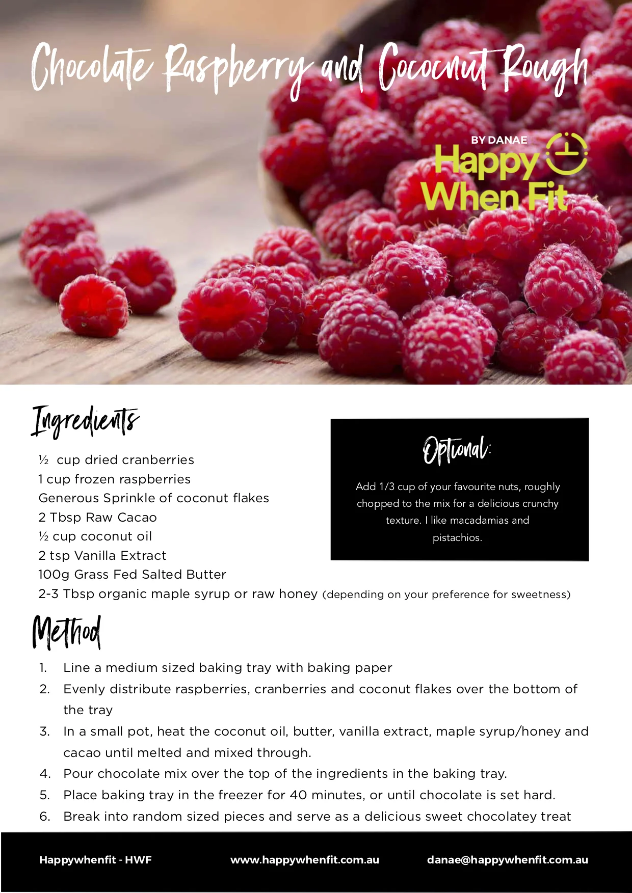 RASPBERY COCONUT ROUGH RECIPE - HWF 2019.jpg