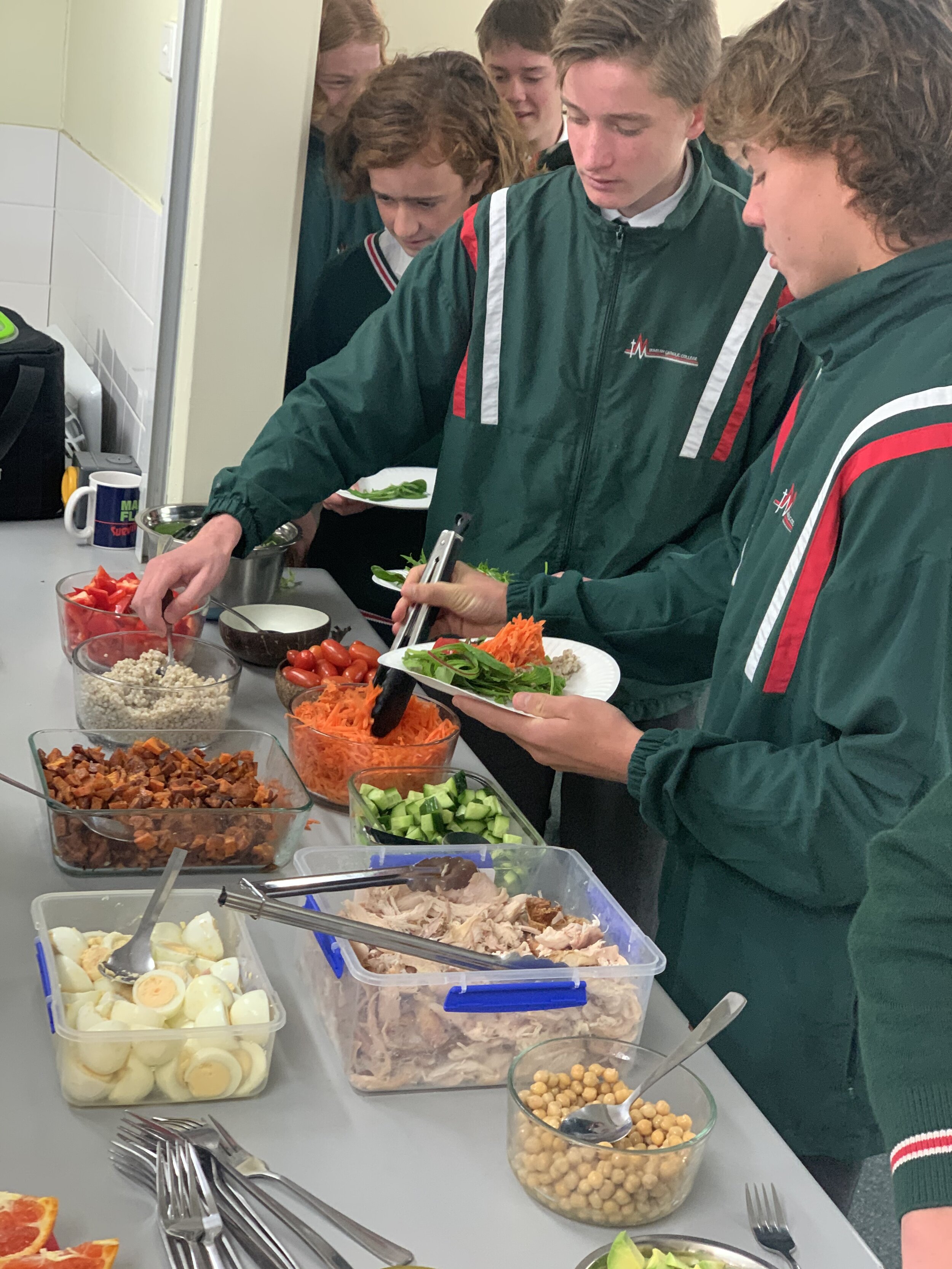 Bunbury Catholic College Macro Bowls.jpg